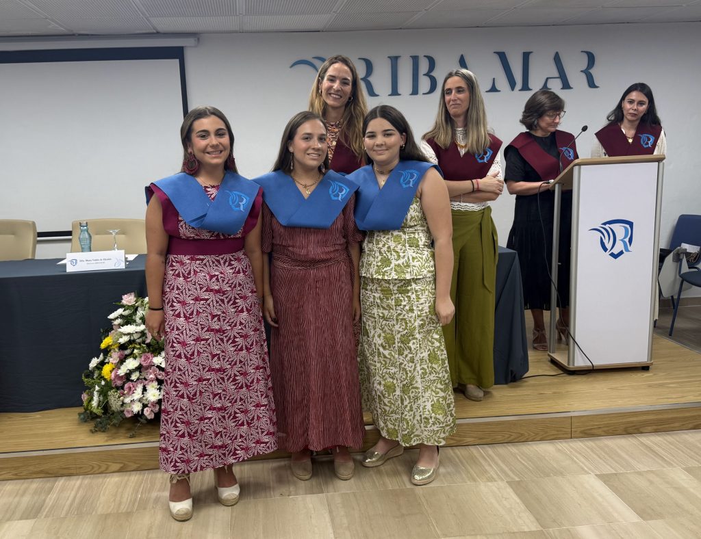 Graduación Infantil Ribamar Sevilla
