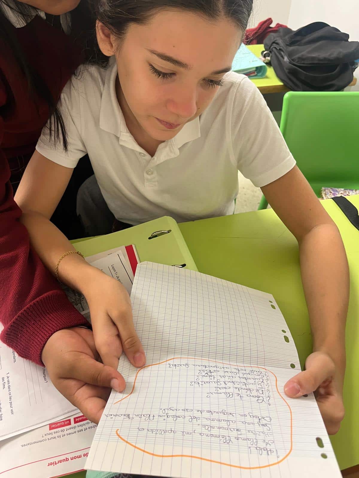 Programa etwinning Ribamar ESO proyectos europeos Sevilla