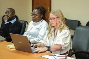 viaje Kenia Ribamar FP Sevilla proyectos internacionales
