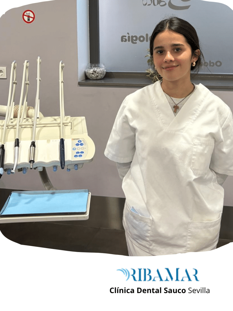 Clinica Dental Sauco FP Dual CFGS Higiene Bucodental Ribamar Sevilla (3)