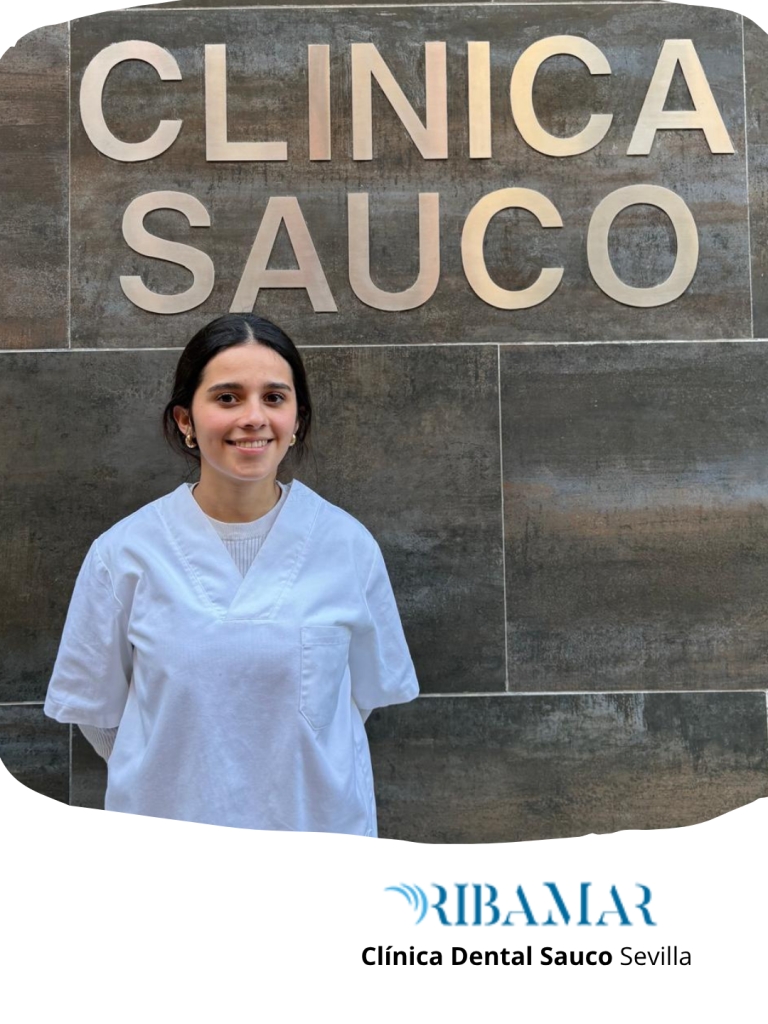 Clinica Dental Sauco FP Dual CFGS Higiene Bucodental Ribamar Sevilla (3)