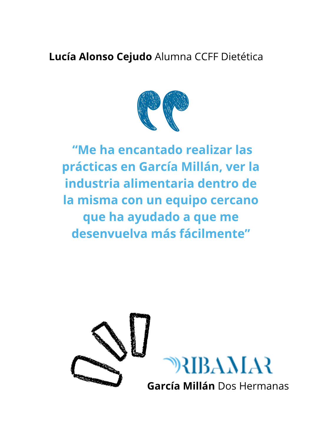 Garcia Millan FCT Ribamar FP Sevilla