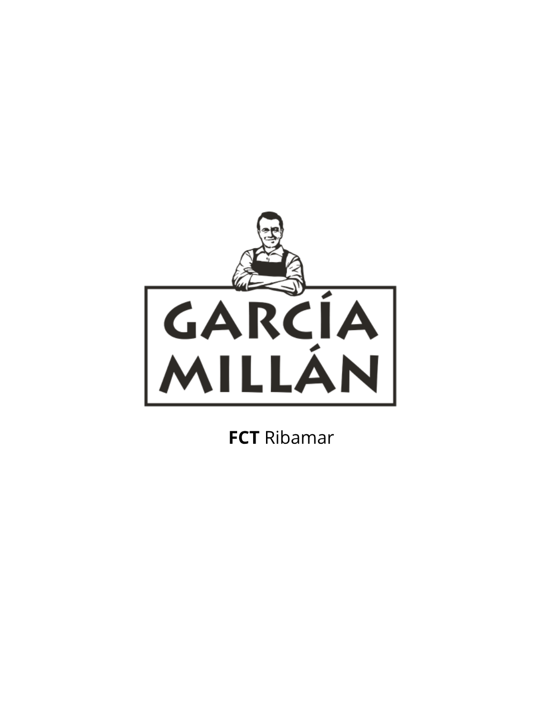 Garcia Millan FCT Ribamar FP Sevilla