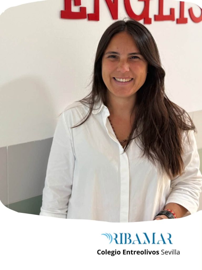 Practicas FP Dual CFGS Educación Infantil Ribamar Colegio de Fomento Entreolivos FP Sevilla