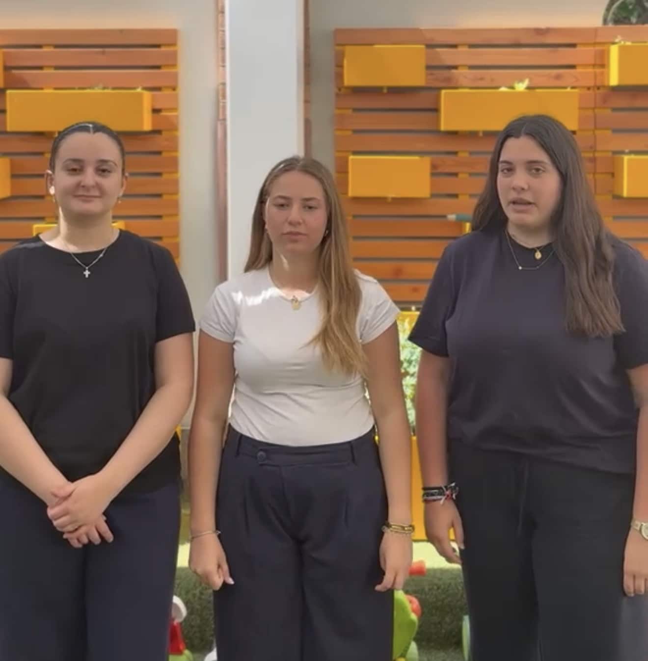 CFGS Educación Infantil
