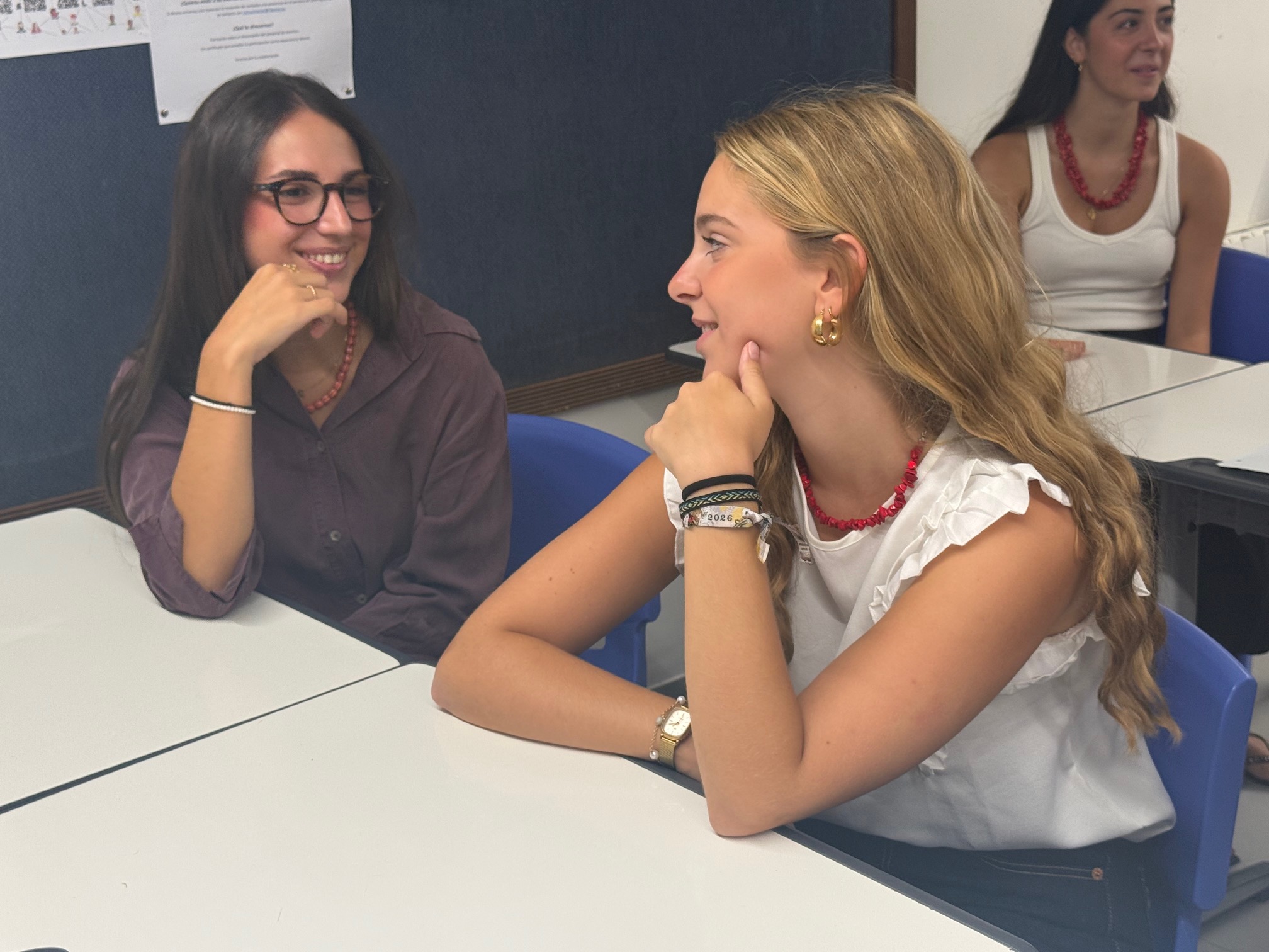 RIBAMAR COMIENZA EL NUEVO CURSO CON FORMACIÓN E ILUSIÓN