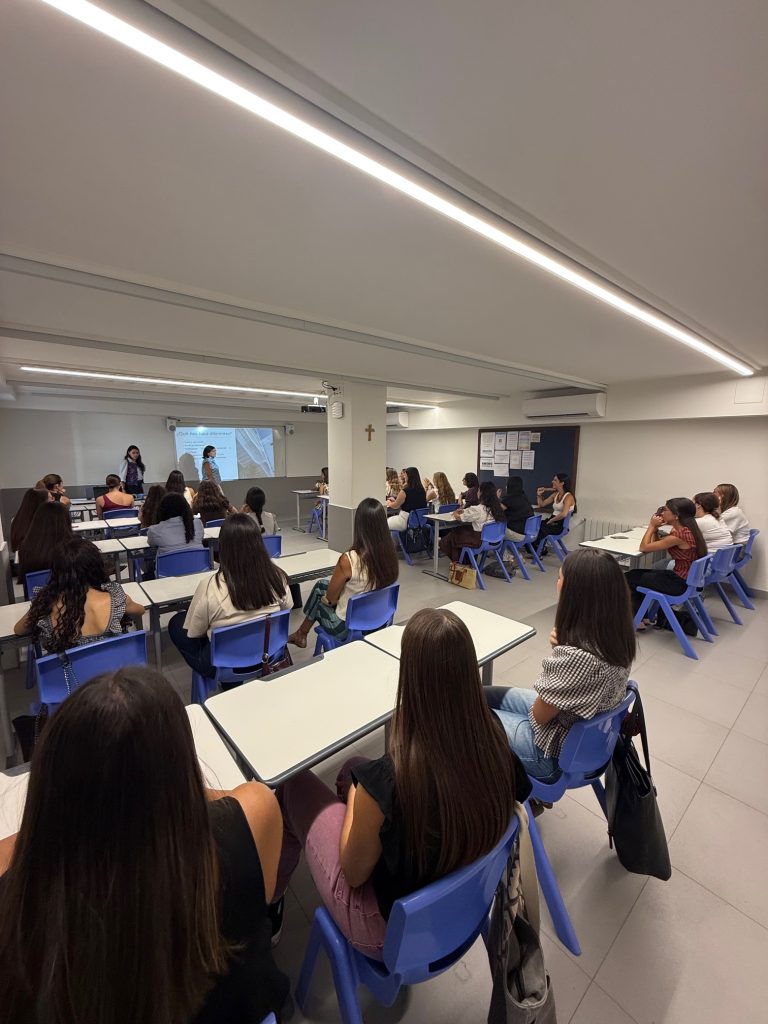El mes de septiembre ha marcado el inicio de un nuevo curso en el centro educativo Ribamar, un tiempo de reencuentros, nuevos proyectos y oportunidades para seguir creciendo juntos.