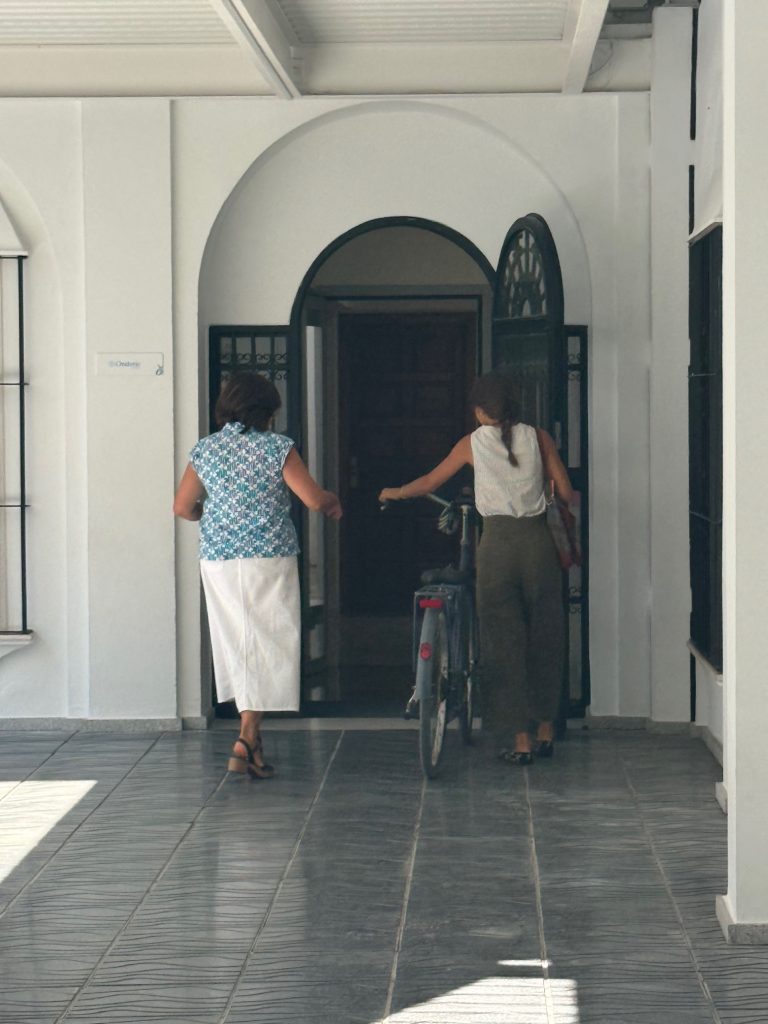 El mes de septiembre ha marcado el inicio de un nuevo curso en el centro educativo Ribamar, un tiempo de reencuentros, nuevos proyectos y oportunidades para seguir creciendo juntos.