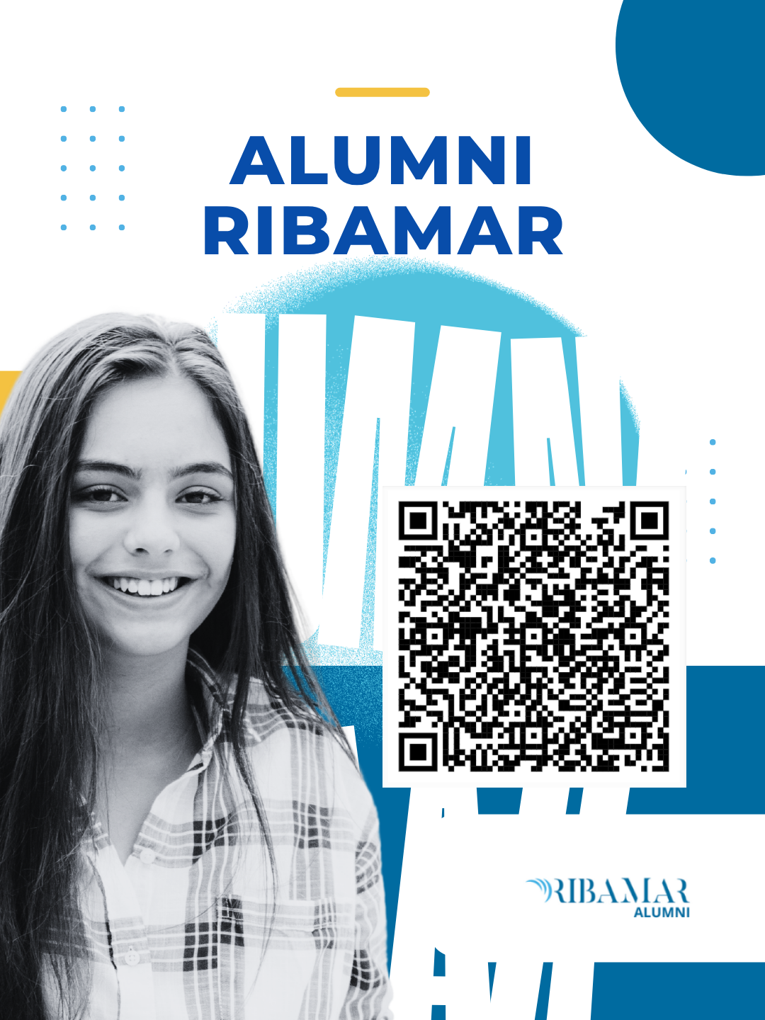 ALUMNI RIBAMAR SIGUE CRECIENDO: ¡ÚNETE A NUESTRO GRUPO DE WHATSAPP!
