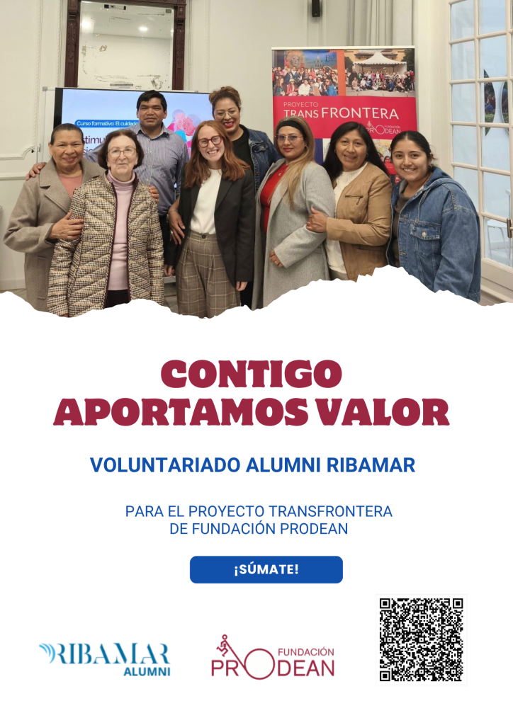 TRANSFRONTERA RIBAMAR ALUMNI SEVILLA