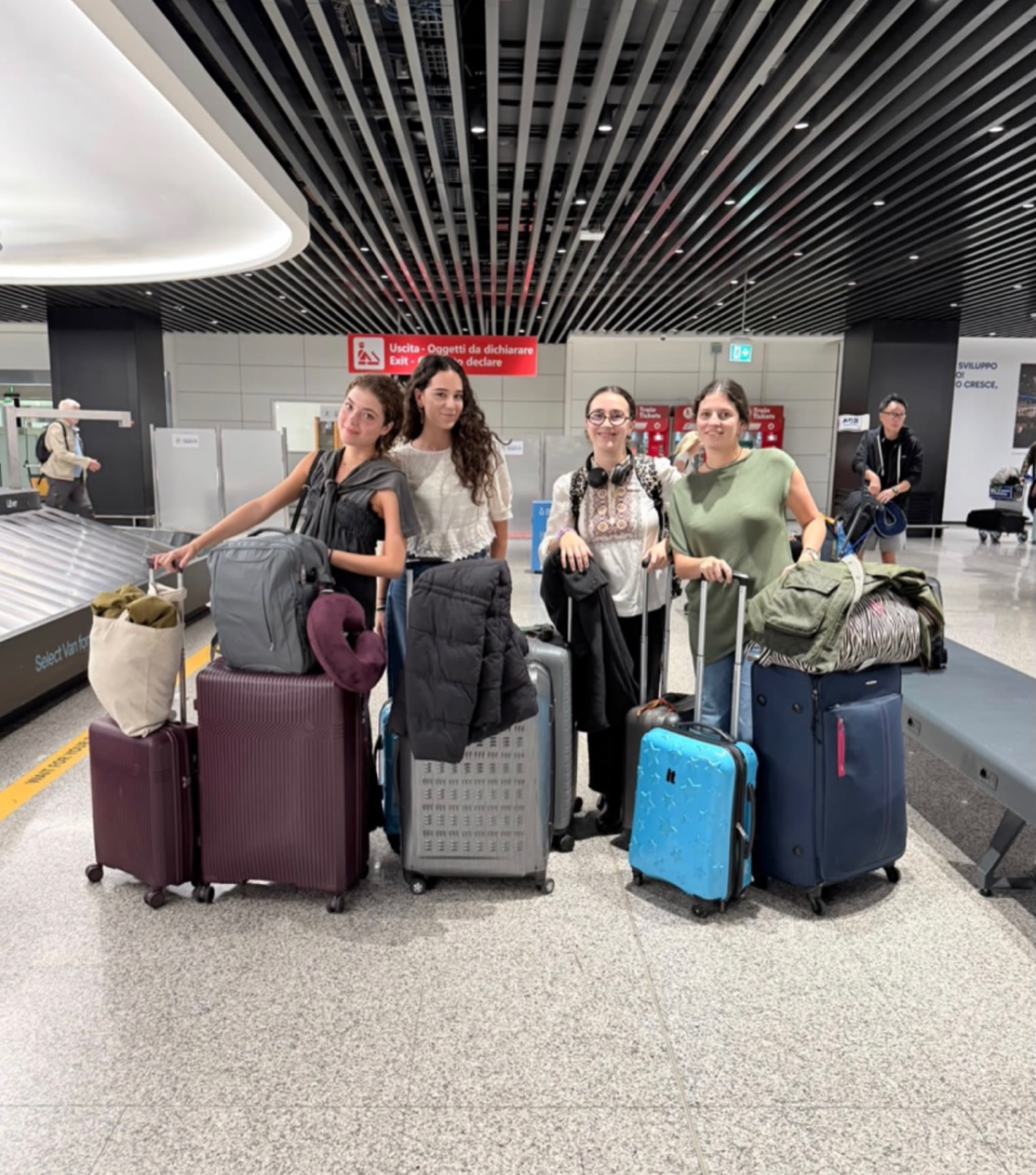 practicas Dual Ribamar Biomedico Roma Erasmus plus FP Sevilla